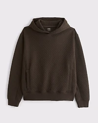 YPB Textured Basketweave Popover