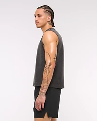 YPB Active Heavyweight Cotton Tee