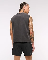 YPB Active Heavyweight Cotton Tee