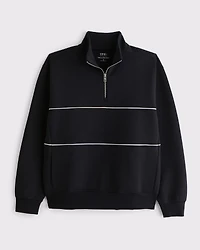 YPB neoKNIT MAX Half-Zip