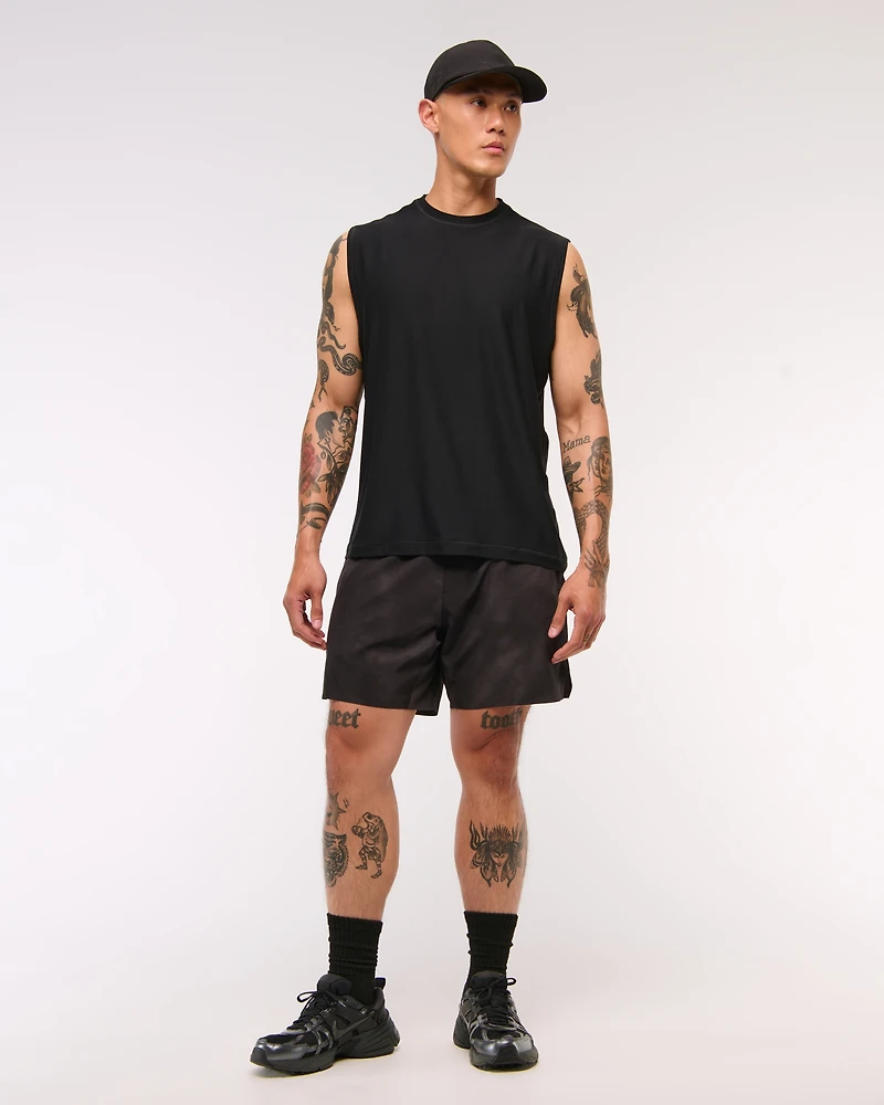 YPB powerSOFT Lifting Tank