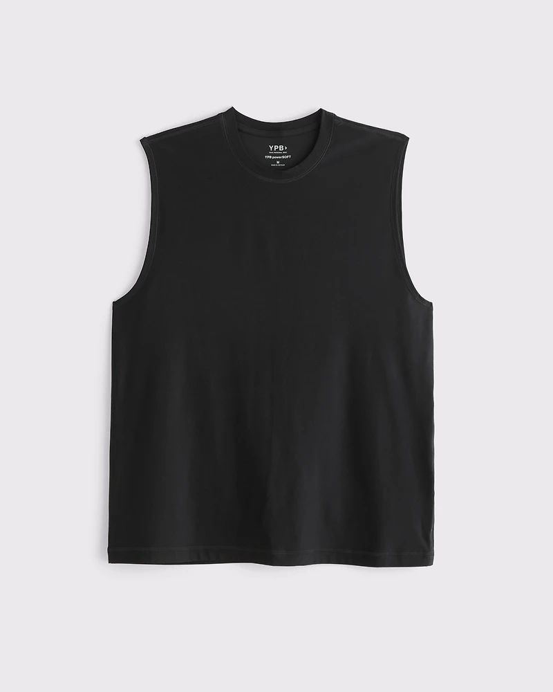 YPB powerSOFT Lifting Tank