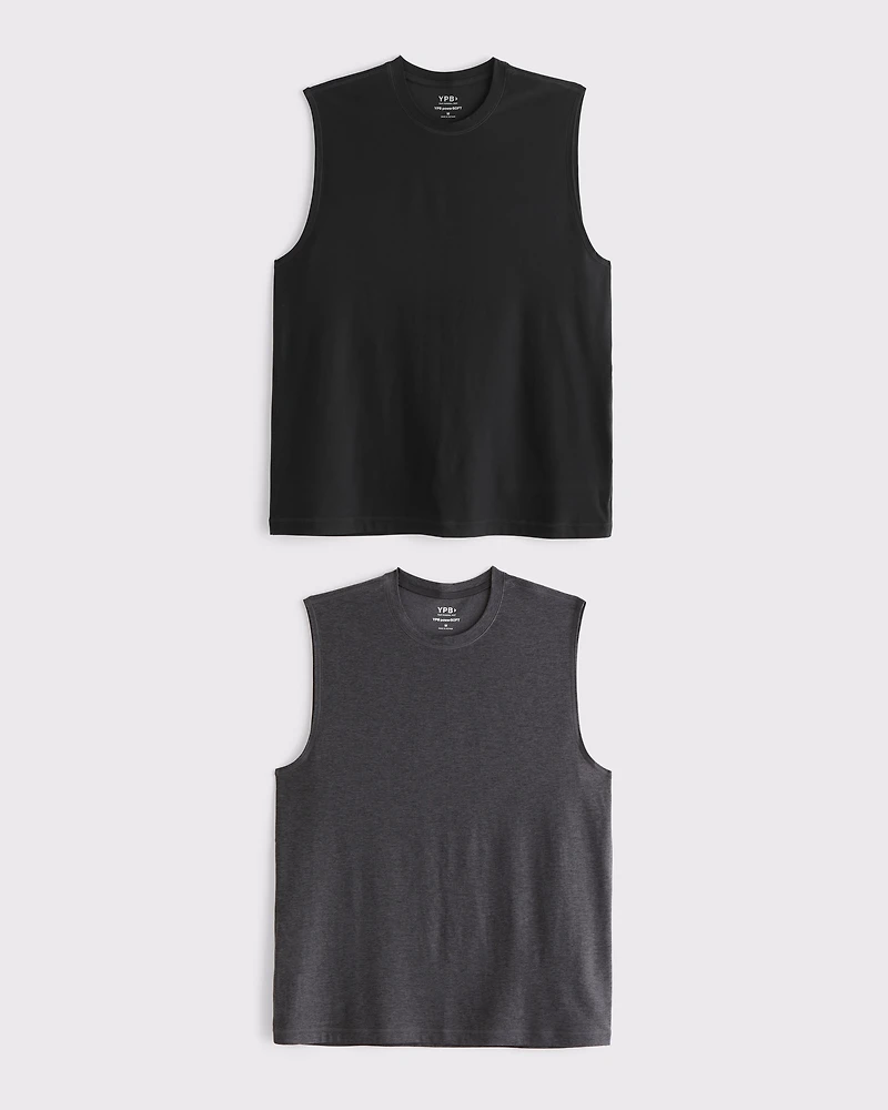 2-Pack YPB powerSOFT Lifting Tanks