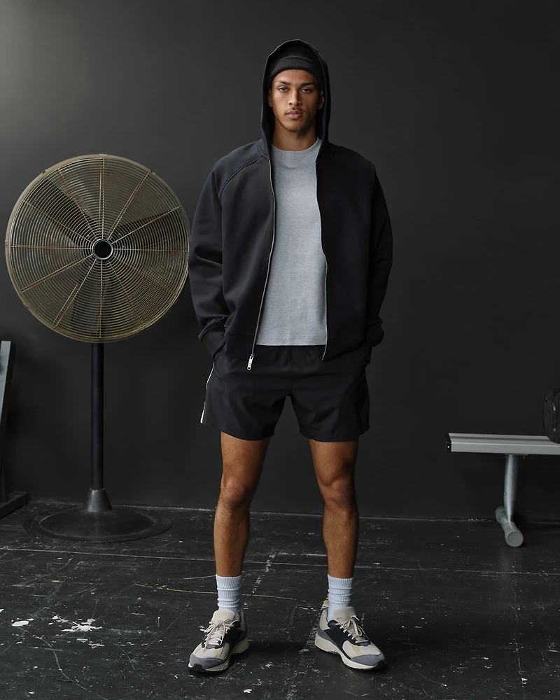 YPB neoKNIT MAX Full-Zip Hoodie