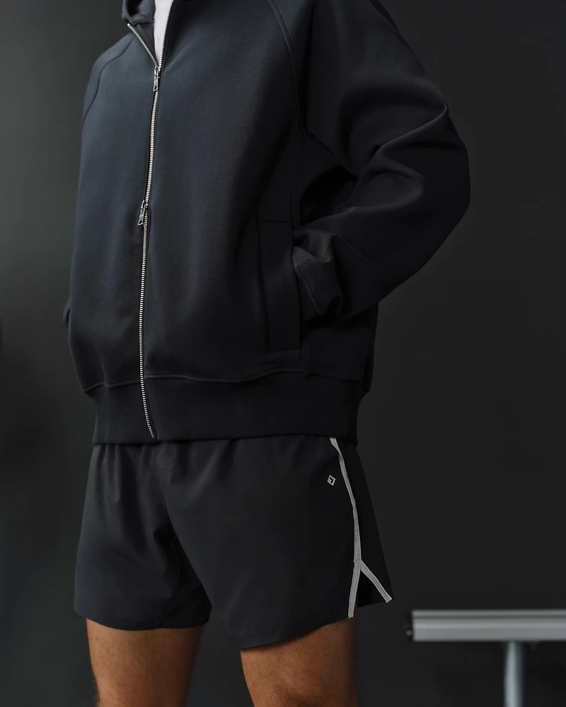 YPB neoKNIT MAX Full-Zip Hoodie