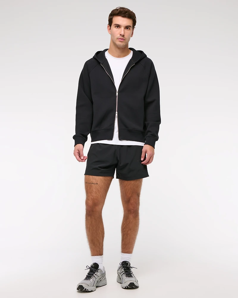 YPB neoKNIT MAX Full-Zip Hoodie
