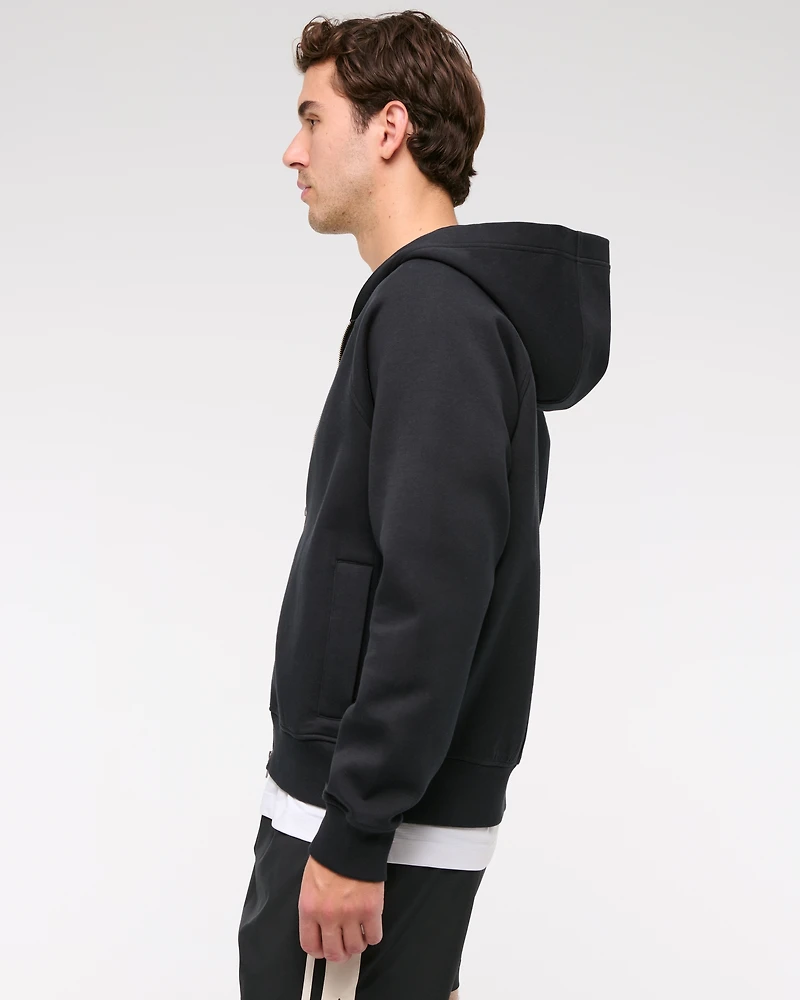 YPB neoKNIT MAX Full-Zip Hoodie