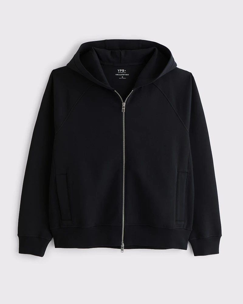 YPB neoKNIT MAX Full-Zip Hoodie