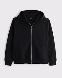 YPB neoKNIT MAX Full-Zip Hoodie
