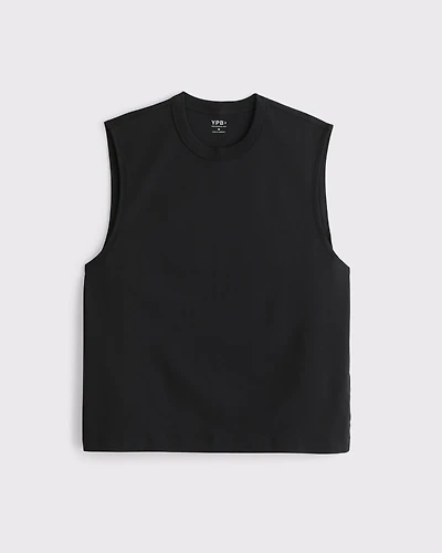 YPB Active Heavyweight Cotton Tank