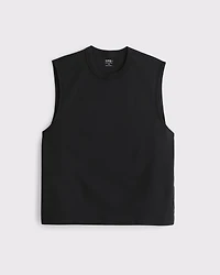 YPB Active Heavyweight Cotton Tank