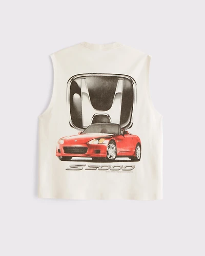 YPB Active Heavyweight Cotton Tank