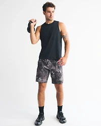 YPB sweatWIK Delt-Fit Tank