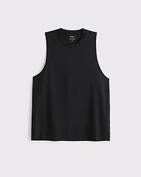YPB sweatWIK Delt-Fit Tank