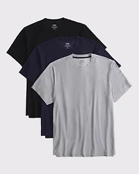 3-Pack YPB powerSOFT Lifting Tees