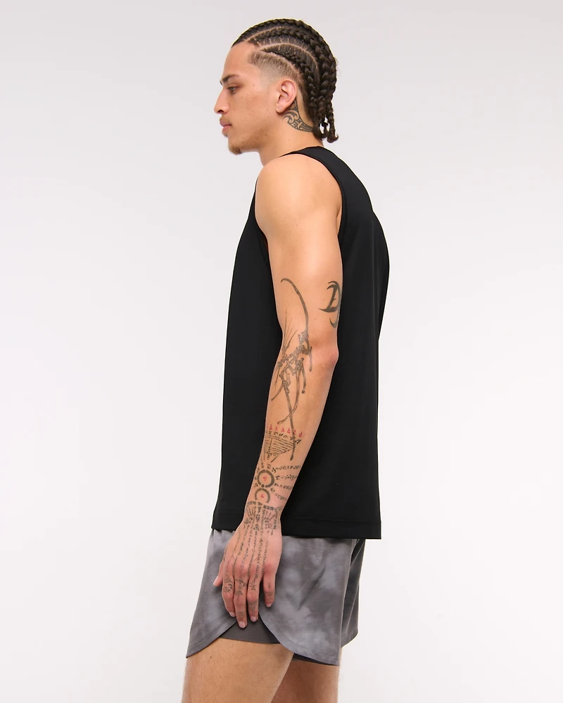 YPB sweatWIK Muscle Tank