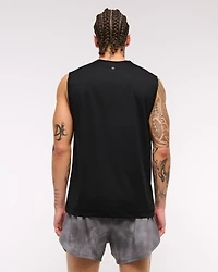 YPB sweatWIK Muscle Tank