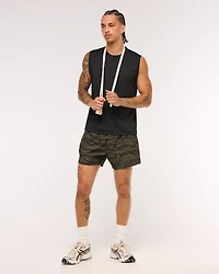 YPB sweatWIK Muscle Tank