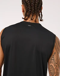 YPB sweatWIK Muscle Tank