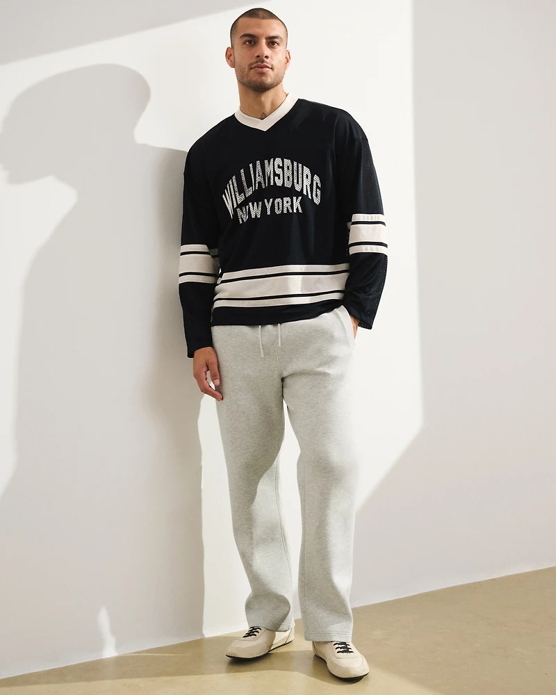 YPB Mesh Hockey Jersey