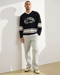 YPB Mesh Hockey Jersey