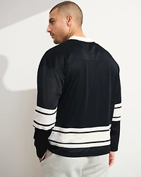 YPB Mesh Hockey Jersey