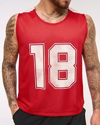 YPB Mesh Tank