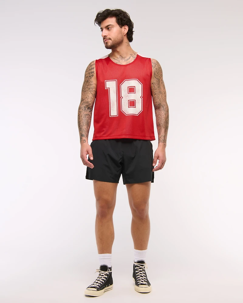 YPB Mesh Tank