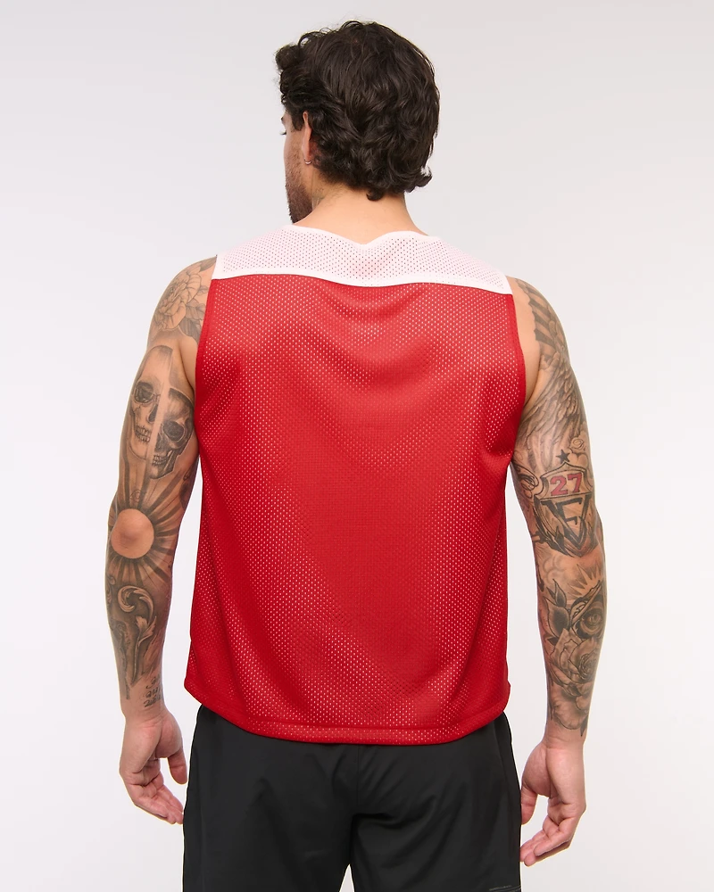 YPB Mesh Tank
