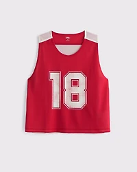 YPB Mesh Tank