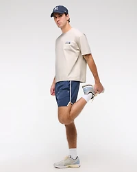 YPB Active Heavyweight Cotton Graphic Tee