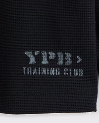 YPB Active Waffle Long-Sleeve Tee