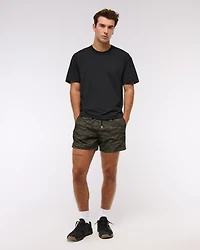 YPB Active Cotton-Blend Tee