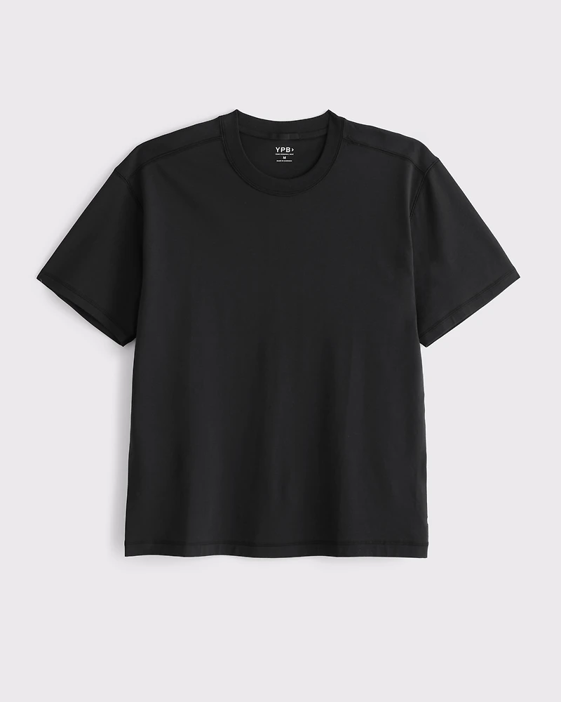 YPB Active Cotton-Blend Tee