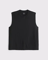 YPB Active Cotton-Blend Muscle Tank
