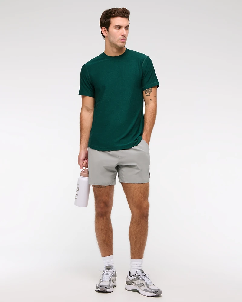 YPB powerSOFT Lifting Tee