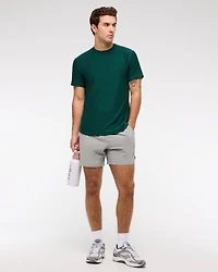 YPB powerSOFT Lifting Tee