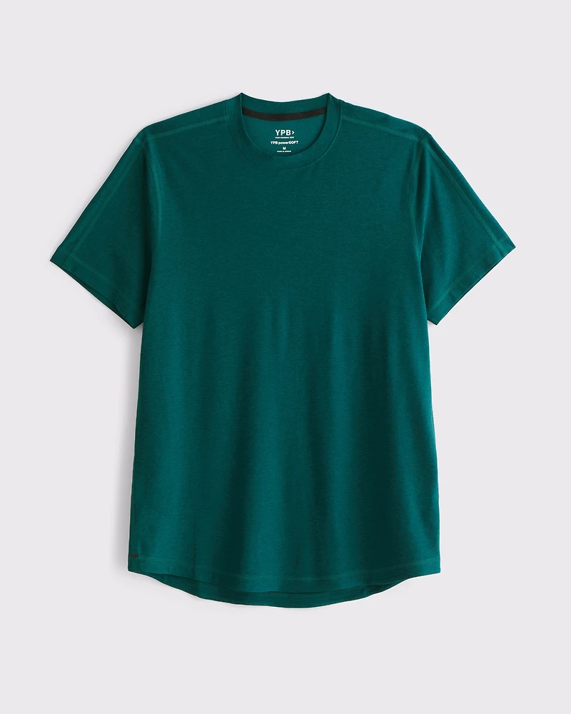 YPB powerSOFT Lifting Tee