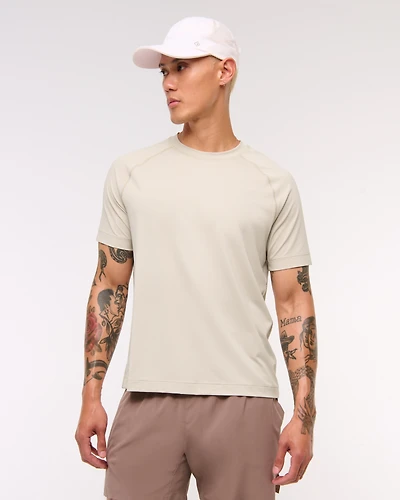 YPB sweatWIK Tee
