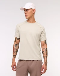 YPB sweatWIK Tee