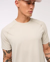 YPB sweatWIK Tee