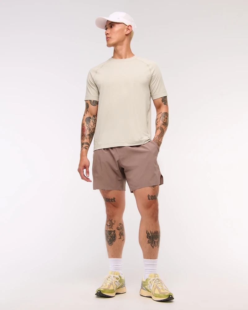 YPB sweatWIK Tee