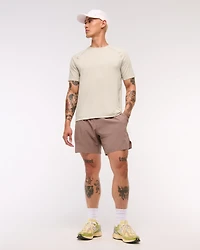 YPB sweatWIK Tee