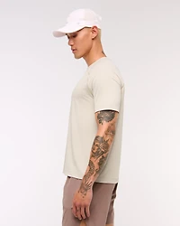 YPB sweatWIK Tee