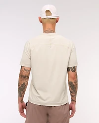 YPB sweatWIK Tee