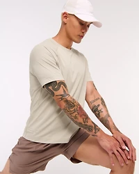 YPB sweatWIK Tee