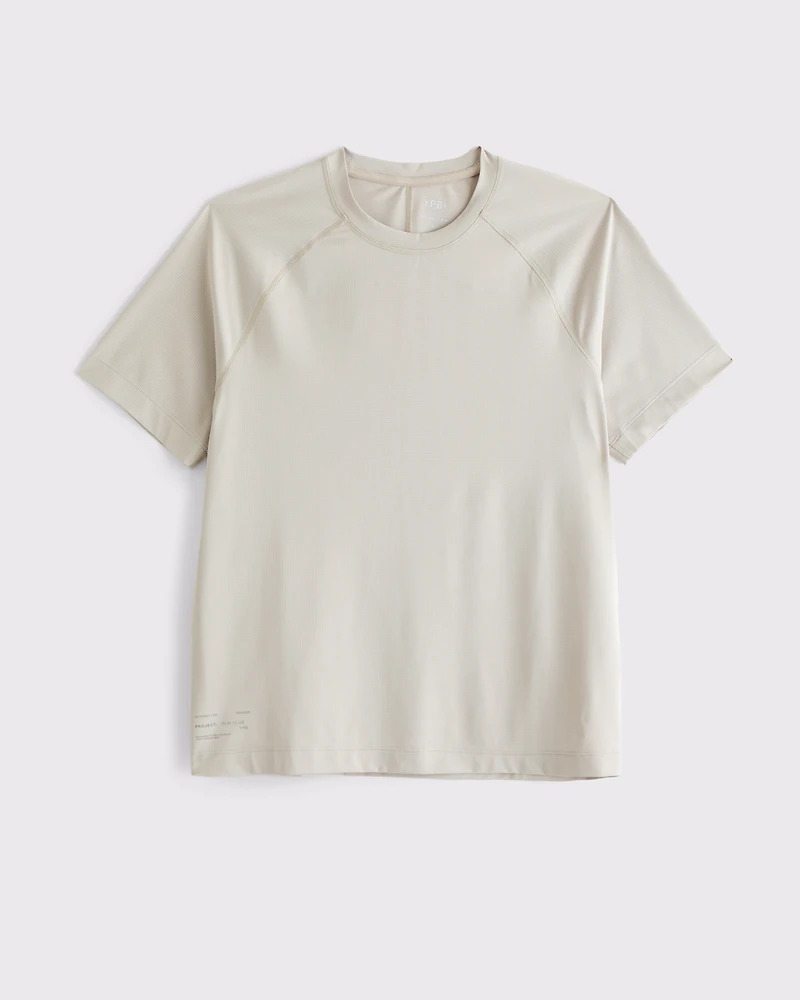 YPB sweatWIK Tee
