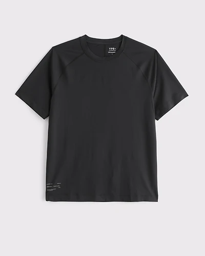 YPB sweatWIK Tee