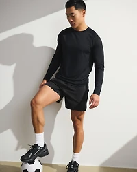 YPB sweatWIK Long-Sleeve Tee