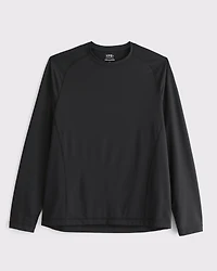 YPB sweatWIK Long-Sleeve Tee